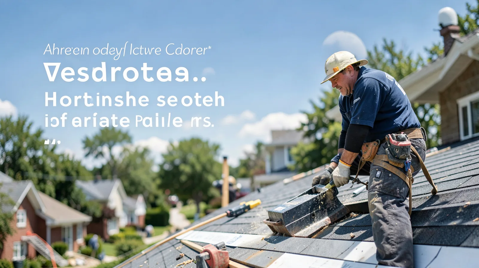 Roof Replacement in Upper Sandusky, OH near me